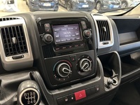 Citroën Jumper vaihtoauto