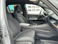 Cupra Born vaihtoauto