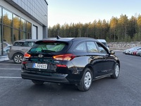 Hyundai i30 Wagon vaihtoauto