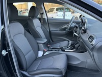 Hyundai i30 Wagon vaihtoauto