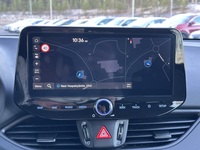 Hyundai i30 Wagon vaihtoauto