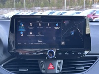 Hyundai i30 Wagon vaihtoauto