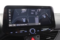 Hyundai i30 Wagon vaihtoauto