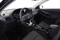 Hyundai i30 Wagon vaihtoauto