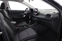 Hyundai i30 Wagon vaihtoauto