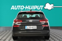 Hyundai i30 Wagon vaihtoauto