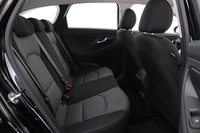 Hyundai i30 Wagon vaihtoauto