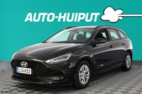 Hyundai i30 Wagon vaihtoauto