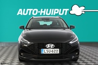 Hyundai i30 Wagon vaihtoauto