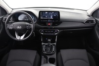 Hyundai i30 Wagon vaihtoauto