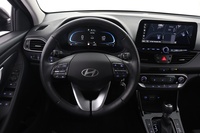 Hyundai i30 Wagon vaihtoauto