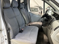 Nissan Primastar vaihtoauto