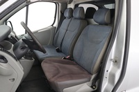 Nissan Primastar vaihtoauto