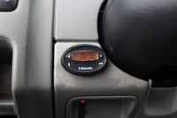 Nissan Primastar vaihtoauto