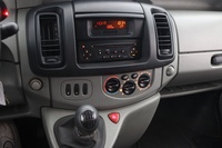 Nissan Primastar vaihtoauto