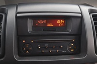 Nissan Primastar vaihtoauto