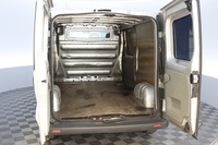 Nissan Primastar vaihtoauto