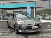 Citroën DS5 vaihtoauto