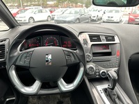 Citroën DS5 vaihtoauto