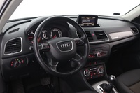 Audi Q3 vaihtoauto