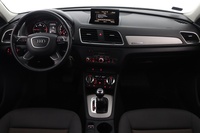 Audi Q3 vaihtoauto
