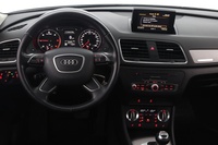 Audi Q3 vaihtoauto