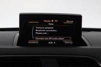 Audi Q3 vaihtoauto