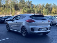 Kia Proceed vaihtoauto