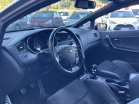 Kia Proceed vaihtoauto