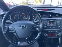 Kia Proceed vaihtoauto
