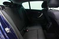 BMW 118 vaihtoauto