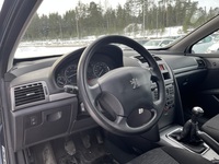 Peugeot 407 vaihtoauto