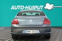 Peugeot 407 vaihtoauto