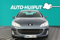 Peugeot 407 vaihtoauto