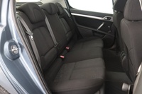 Peugeot 407 vaihtoauto