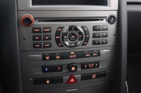 Peugeot 407 vaihtoauto