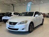 Lexus IS vaihtoauto