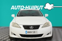 Lexus IS vaihtoauto