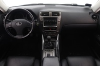 Lexus IS vaihtoauto