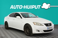 Lexus IS vaihtoauto