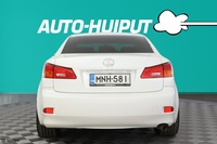 Lexus IS vaihtoauto