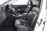 Lexus IS vaihtoauto