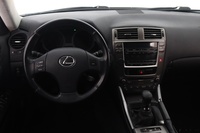 Lexus IS vaihtoauto