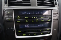 Lexus IS vaihtoauto