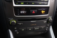 Lexus IS vaihtoauto