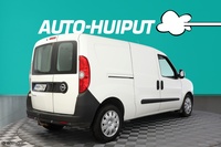 Opel Combo vaihtoauto