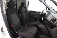 Opel Combo vaihtoauto