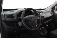 Opel Combo vaihtoauto