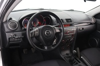 Mazda 3 vaihtoauto