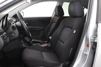 Mazda 3 vaihtoauto